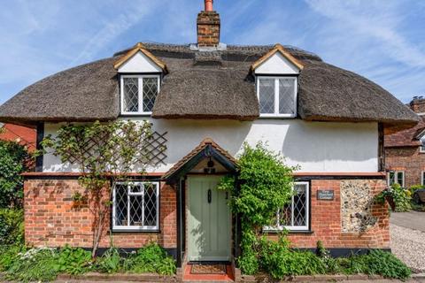 3 bedroom cottage for sale, Trowley Bottom, Flamstead
