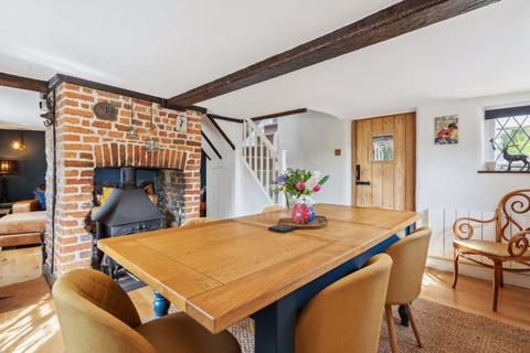 3 bedroom cottage for sale, Trowley Bottom, Flamstead
