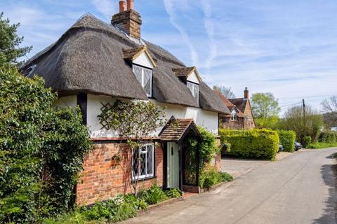 3 bedroom cottage for sale, Trowley Bottom, Flamstead