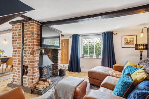 3 bedroom cottage for sale, Trowley Bottom, Flamstead