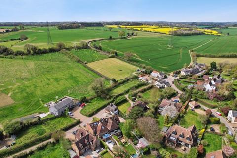 3 bedroom cottage for sale, Trowley Bottom, Flamstead