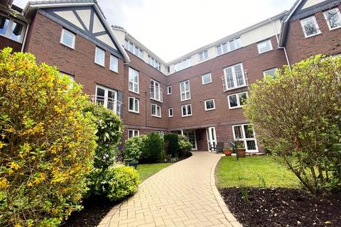 Northwich - 1 bedroom apartment for sale