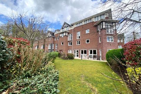 1 bedroom apartment for sale, Castle Street, Northwich