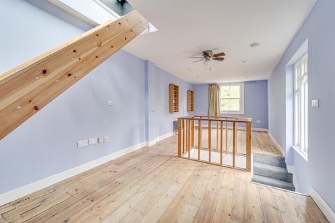 undefined, Ellington Street, Islington, London