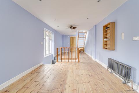 undefined, Ellington Street, Islington, London