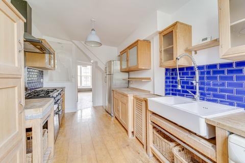 undefined, Ellington Street, Islington, London