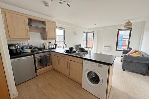 1 bedroom apartment for sale, Derby Road, Canning Circus