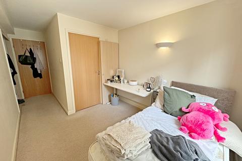 Apartment 49, Park West Derby Road, Nottingham, NG7 1LU