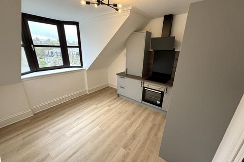 1 bedroom flat to rent, Summerfield Place, City Centre, Aberdeen, AB24