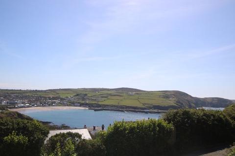 Land for sale, Building Plot, Tower Road, Port Erin, IM9 6PP