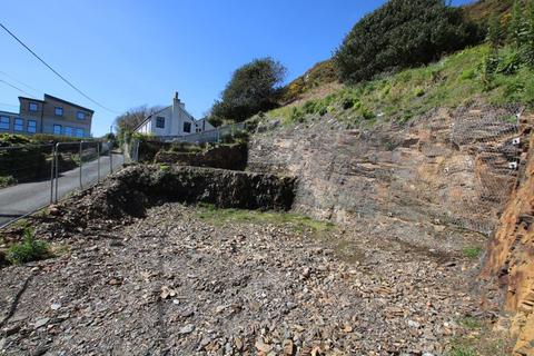 Property for sale, Building Plot, Tower Road, Port Erin, IM9 6PP