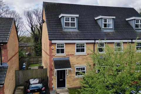 3 bedroom semi-detached house for sale, Red Cedar Close, Manchester