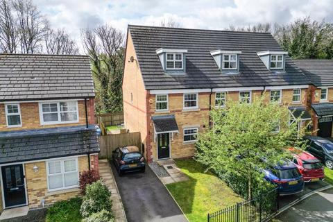 3 bedroom semi-detached house for sale, Red Cedar Close, Manchester