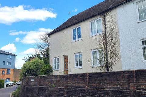 3 bedroom character property to rent, Tanyard Lane, Steyning