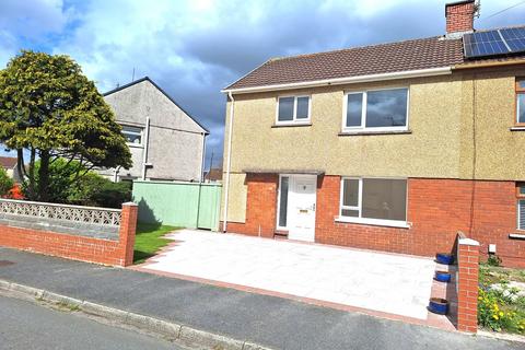3 bedroom semi-detached house for sale, St. Asaph Drive, Port Talbot SA12