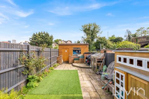 18 Kemble Road, Croydon, CR0 4JP