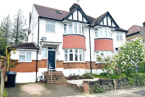 5 bedroom semi-detached house for sale, Prospect Road, Barnet, EN5