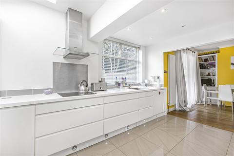 5 bedroom semi-detached house for sale, Prospect Road, Barnet, EN5