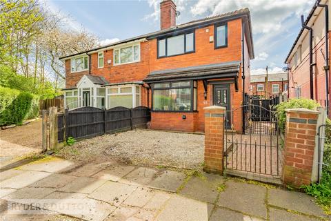 2 bedroom semi-detached house for sale, West Green, Middleton, Manchester, M24
