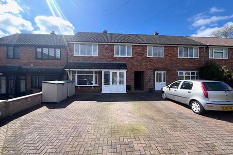 3 bedroom terraced house for sale, Brooking Close, Great Barr, Birmingham, B43 7TY