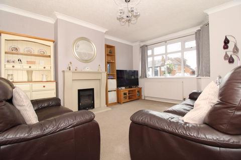 4 bedroom semi-detached house for sale, Canberra Road, Walsall, WS5 3NH
