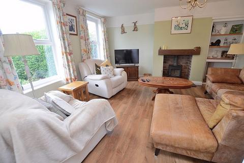 3 bedroom semi-detached house for sale, The Owls Hoot, Thorpe Tilney Fen