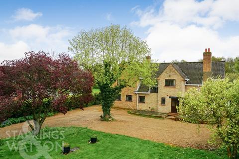 5 bedroom detached house for sale, Chapel Lane, Shotesham All Saints, Norwich