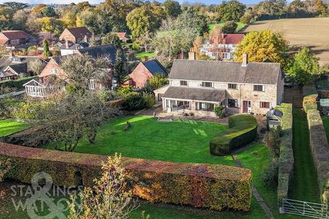 5 bedroom detached house for sale, Chapel Lane, Shotesham All Saints, Norwich