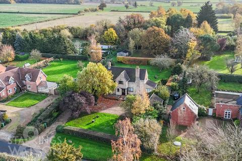 5 bedroom detached house for sale, Chapel Lane, Shotesham All Saints, Norwich