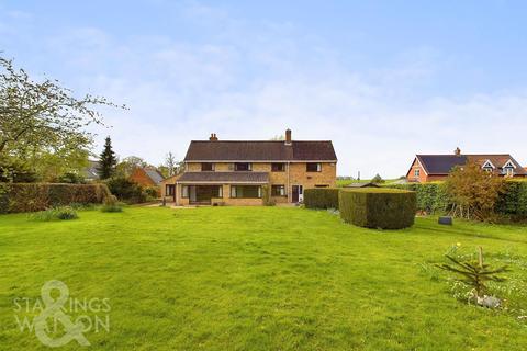 5 bedroom detached house for sale, Chapel Lane, Shotesham All Saints, Norwich