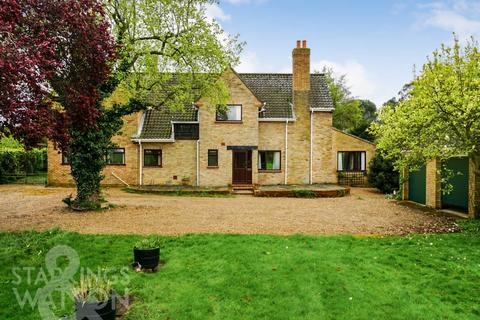 5 bedroom detached house for sale, Chapel Lane, Shotesham All Saints, Norwich