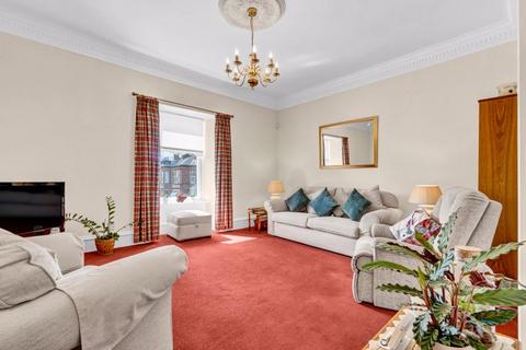 3 bedroom character property for sale, 30C London Road, Kilmarnock, KA3 7AQ