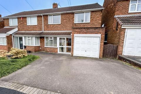 Planetree Road, Streetly, Sutton Coldfield, B74 3SP