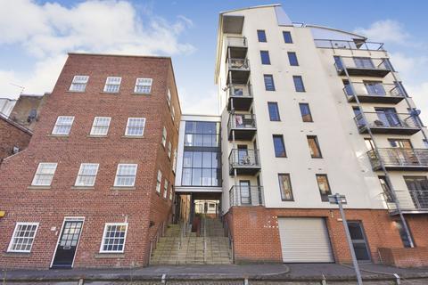 1 bedroom apartment for sale, Canning Circus, Nottingham