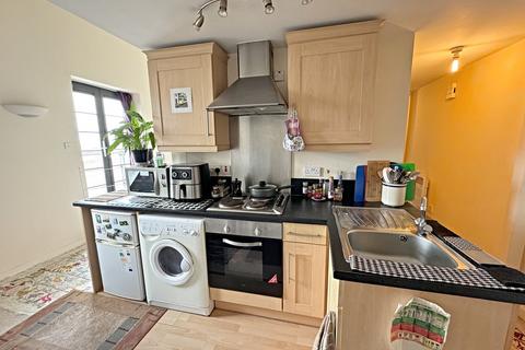 1 bedroom apartment for sale, Canning Circus, Nottingham