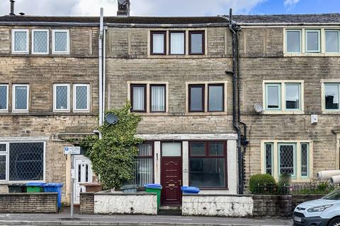 4 bedroom terraced house for sale, Featherstall Road, Littleborough
