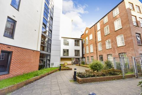 1 bedroom apartment for sale, Derby Road, Canning Circus