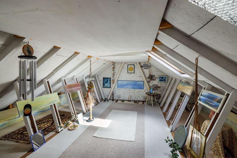 Attic