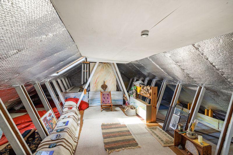 Attic