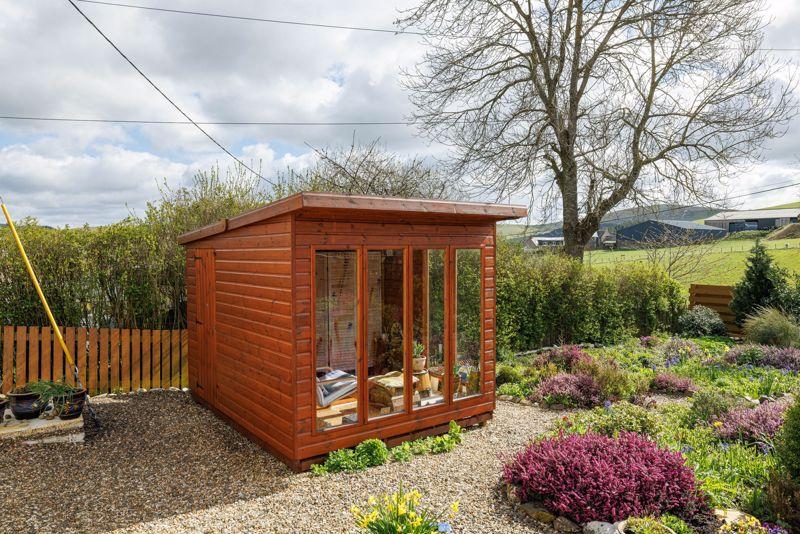 Summer House