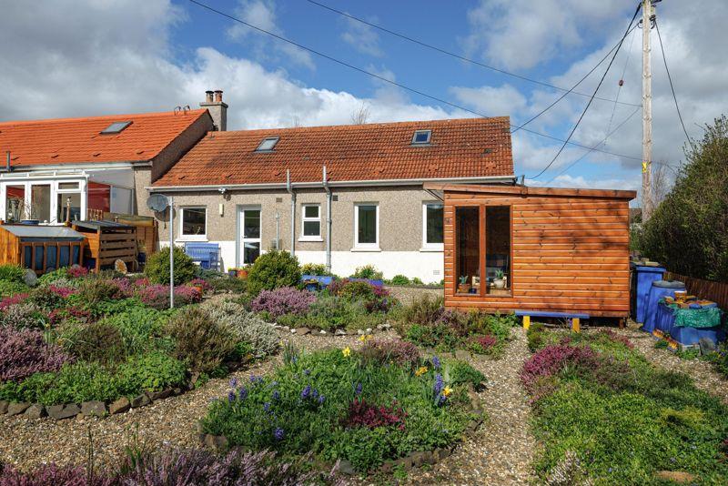 Back of House