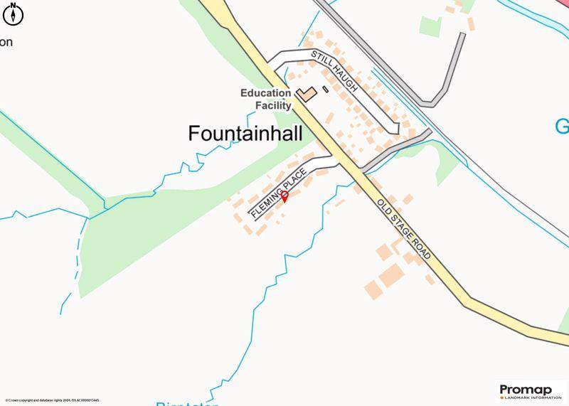 Property Location