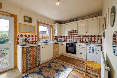 13 Fleming Place, Fountainhall, Galashiels, TD1 2TA