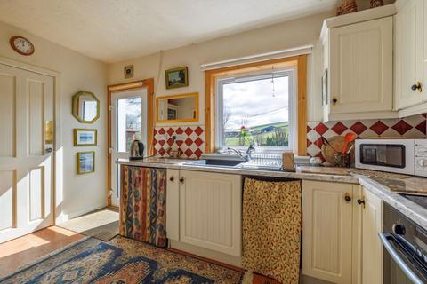 13 Fleming Place, Fountainhall, Galashiels, TD1 2TA
