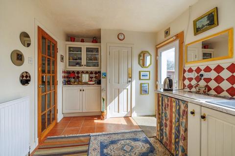 13 Fleming Place, Fountainhall, Galashiels, TD1 2TA