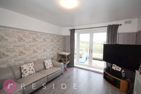 3 bedroom townhouse for sale, Cavendish Road, Rochdale OL11