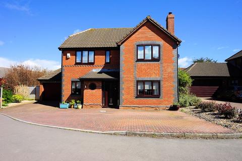 4 bedroom detached house for sale, The Oaks, Nailsea BS48
