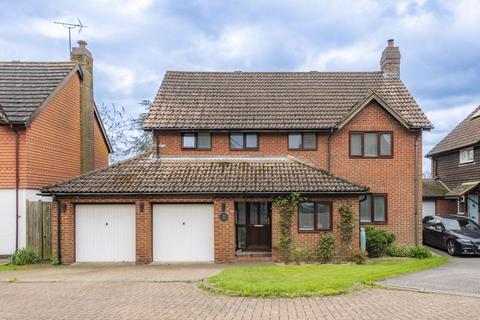 4 bedroom detached house for sale, Greenfield Drive, Ridgewood