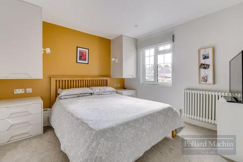 3 Carters Road, Epsom, KT17 4NE