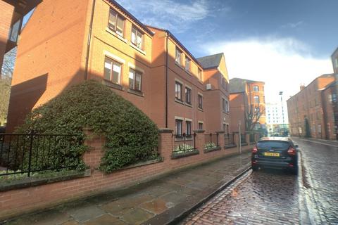 1 bedroom apartment to rent, Chantrell Court, Leeds City Centre LS2